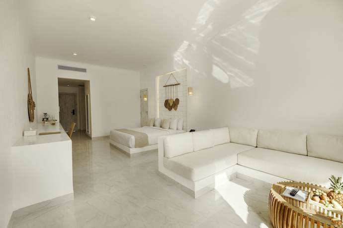 Imagen de la habitación del Hotel Tanoak Resort. Foto 13