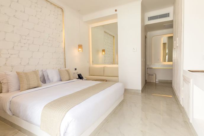 Imagen de la habitación del Hotel Tanoak Resort. Foto 14