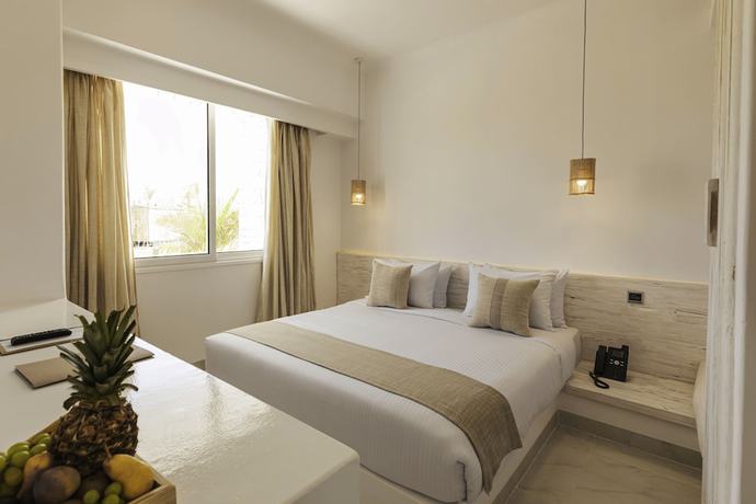 Imagen de la habitación del Hotel Tanoak Resort. Foto 15