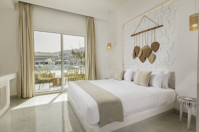 Imagen de la habitación del Hotel Tanoak Resort. Foto 17