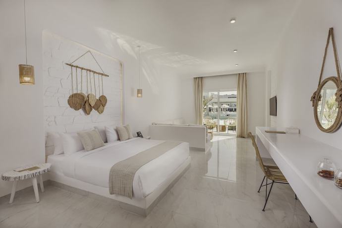 Imagen de la habitación del Hotel Tanoak Resort. Foto 18