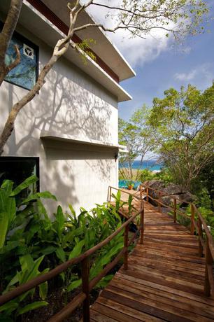 Imagen general del Hotel Tanote Villa. Foto 2