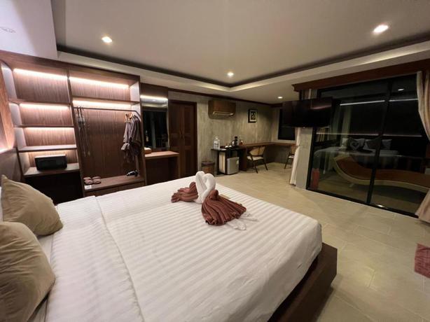 Imagen general del Hotel Tanote Villa. Foto 4