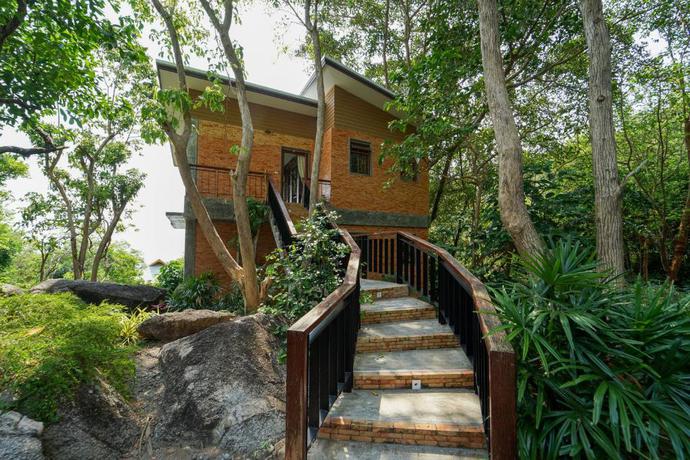 Imagen general del Hotel Tanote Villa. Foto 7