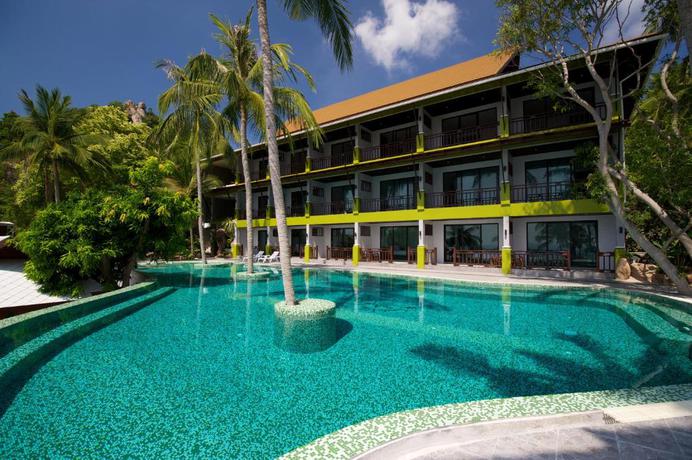 Imagen general del Hotel Tanote Villa. Foto 9