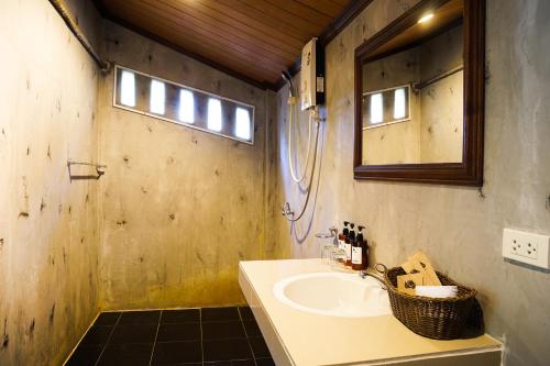 Imagen de la habitación del Hotel Tanote Villa. Foto 16