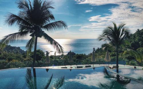 Imagen general del Hotel Tanote Villa. Foto 11