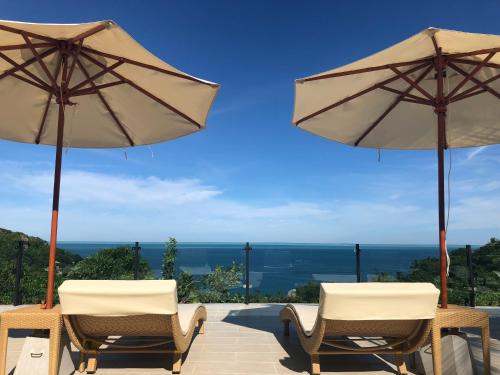 Imagen general del Hotel Tanote Villa. Foto 12