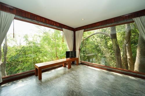 Imagen general del Hotel Tanote Villa. Foto 14