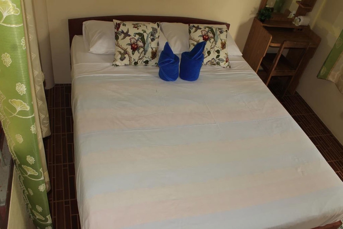Imagen de la habitación del Hotel Tanouy Garden. Foto 6
