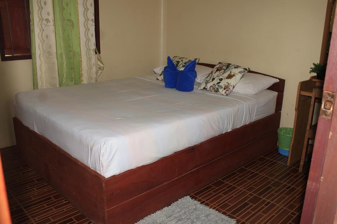 Imagen de la habitación del Hotel Tanouy Garden. Foto 11