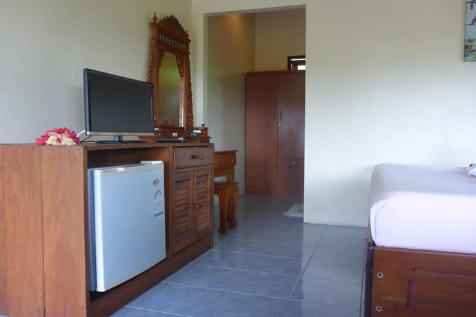 Imagen de la habitación del Hotel Tanouy Garden. Foto 12