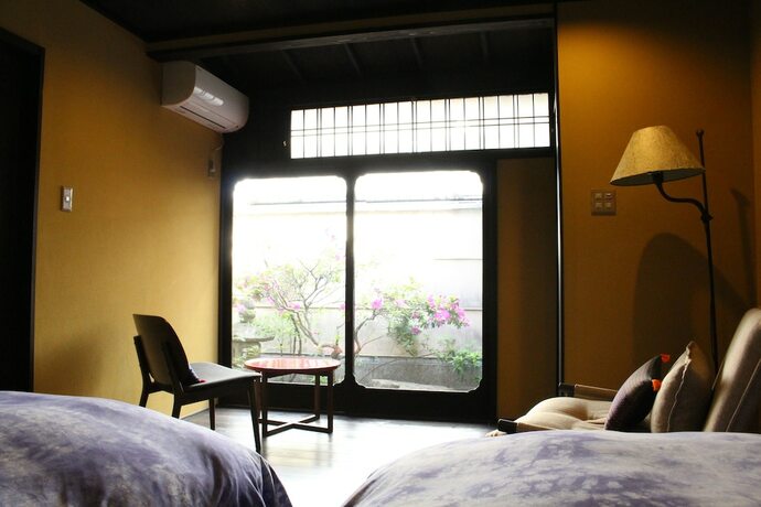 Imagen general del Hotel Tanoya. Foto 5