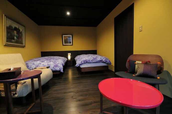 Imagen general del Hotel Tanoya. Foto 6