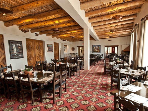 Imagen general del Hotel Tanque Verde Ranch. Foto 2