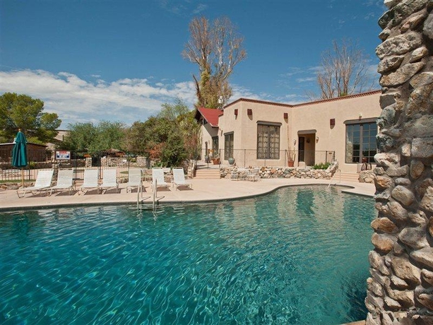 Imagen general del Hotel Tanque Verde Ranch. Foto 15