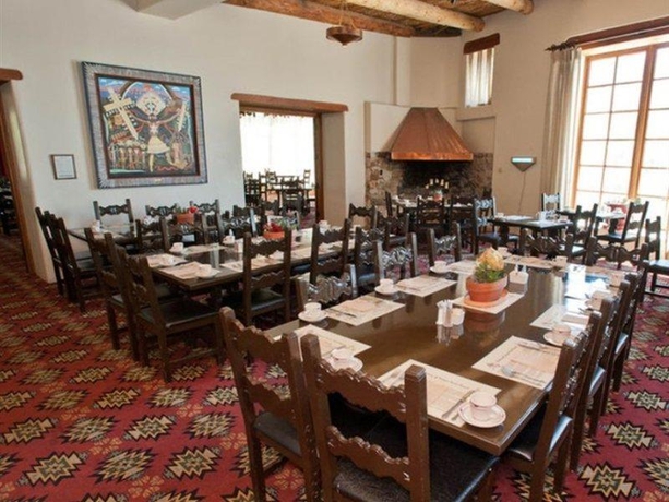 Imagen general del Hotel Tanque Verde Ranch. Foto 4