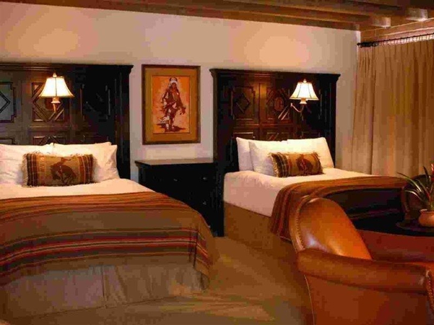 Imagen general del Hotel Tanque Verde Ranch. Foto 5