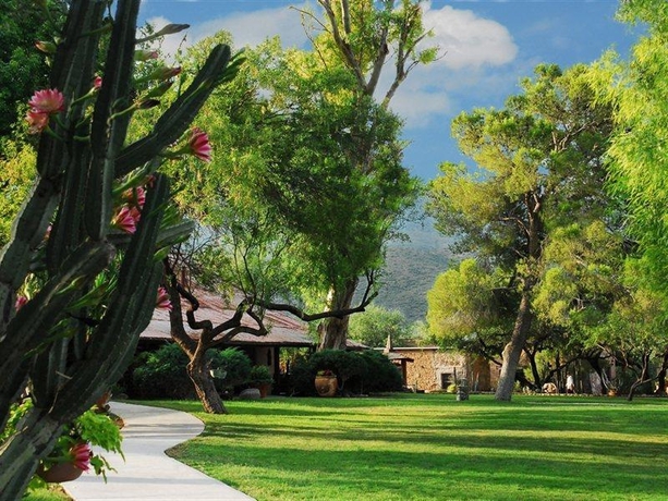 Imagen general del Hotel Tanque Verde Ranch. Foto 6