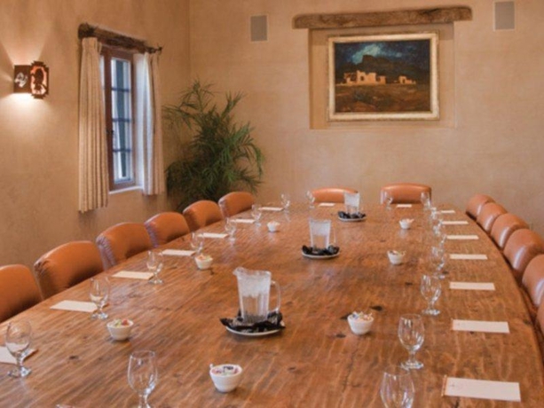 Imagen general del Hotel Tanque Verde Ranch. Foto 8