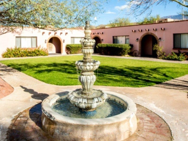 Imagen general del Hotel Tanque Verde Ranch. Foto 9