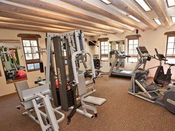 Imagen general del Hotel Tanque Verde Ranch. Foto 11