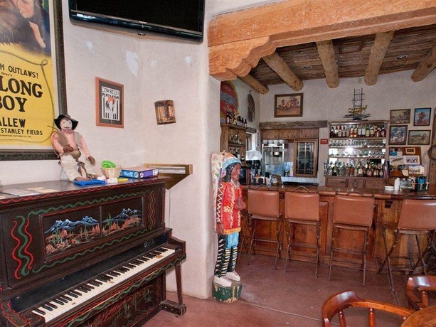 Imagen general del Hotel Tanque Verde Ranch. Foto 12