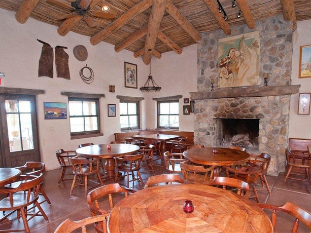 Imagen general del Hotel Tanque Verde Ranch. Foto 13