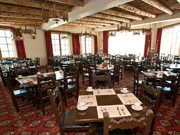 Imagen general del Hotel Tanque Verde Ranch. Foto 14