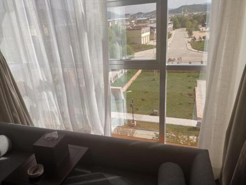 Imagen general del Hotel Tanshan. Foto 18