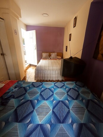 Imagen general del Hotel Tanta Wasi. Foto 1