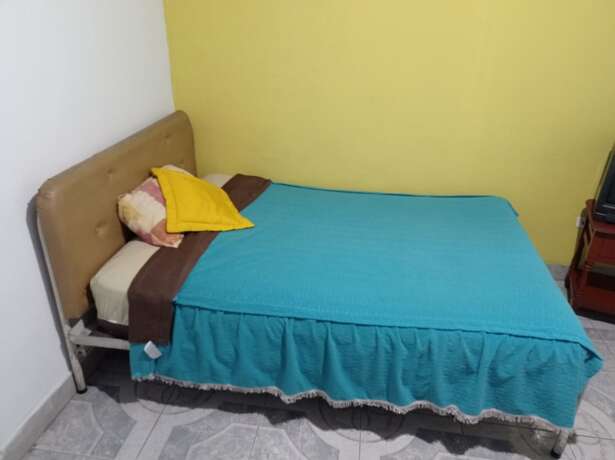 Imagen de la habitación del Hotel Tanta Wasi. Foto 5