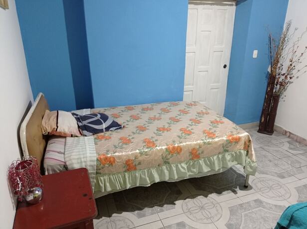 Imagen de la habitación del Hotel Tanta Wasi. Foto 7