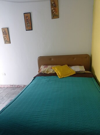 Imagen general del Hotel Tanta Wasi. Foto 3