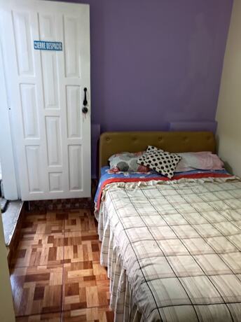 Imagen de la habitación del Hotel Tanta Wasi. Foto 9