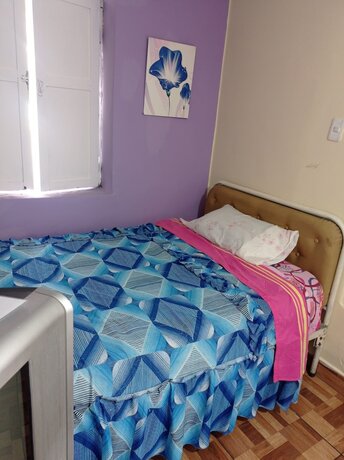 Imagen de la habitación del Hotel Tanta Wasi. Foto 10