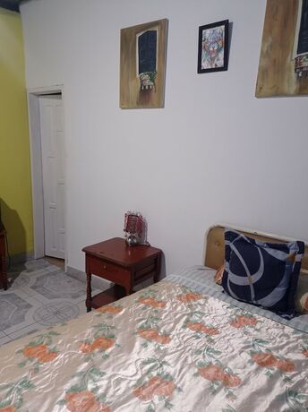 Imagen de la habitación del Hotel Tanta Wasi. Foto 13