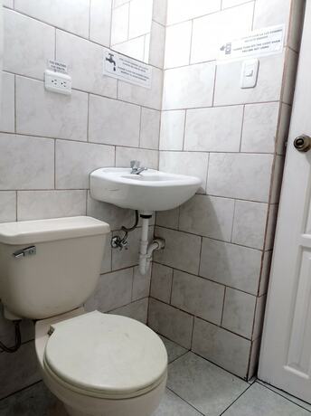 Imagen general del Hotel Tanta Wasi. Foto 4