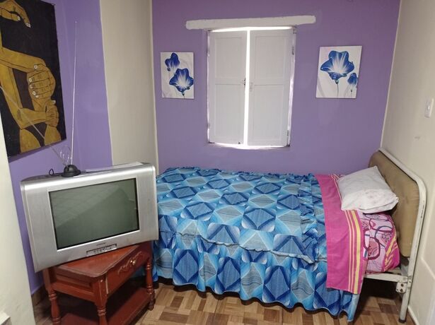 Imagen de la habitación del Hotel Tanta Wasi. Foto 14