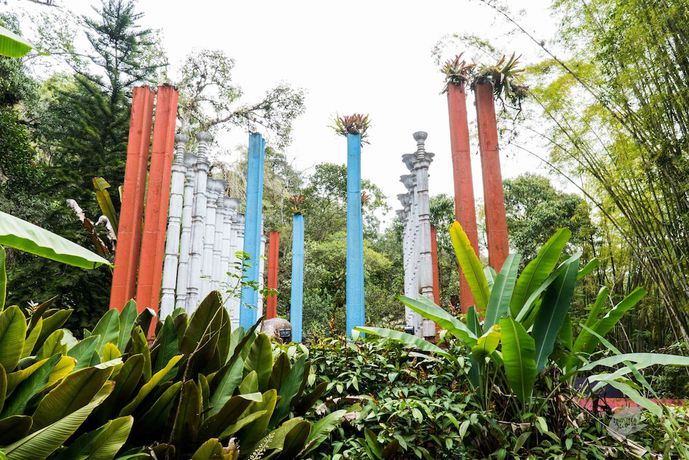 Imagen general del Hotel Tantal&aacute;. Foto 2