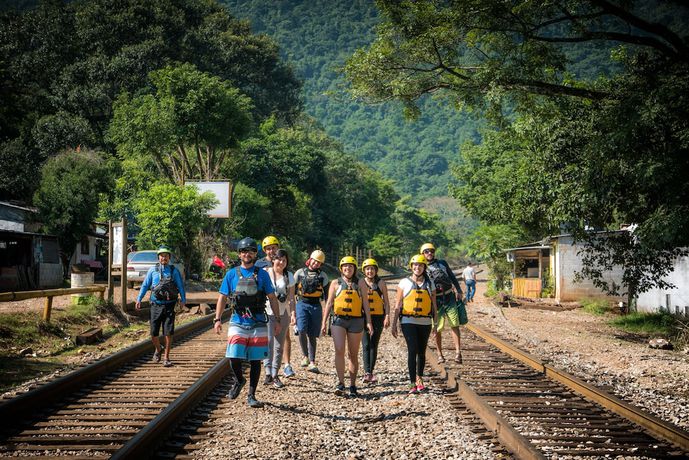 Imagen general del Hotel Tantal&aacute;. Foto 3