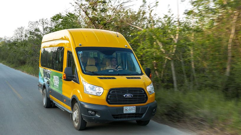 Imagen general del Hotel Tantal&aacute;. Foto 4