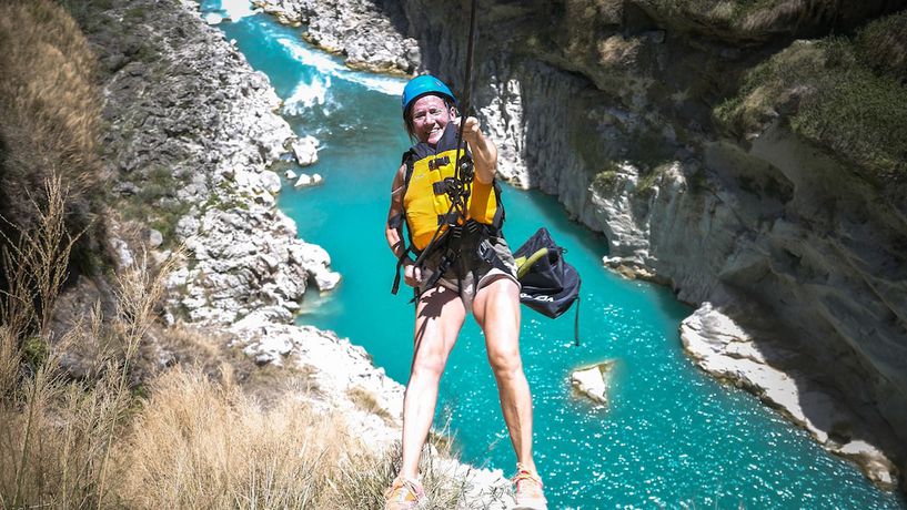 Imagen general del Hotel Tantal&aacute;. Foto 5