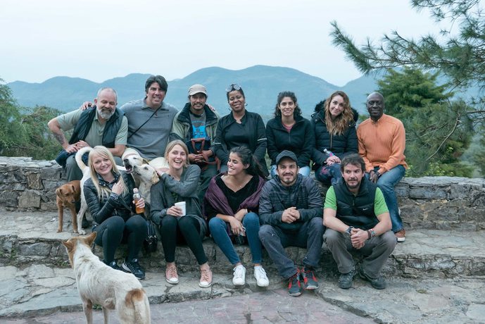 Imagen general del Hotel Tantal&aacute;. Foto 7