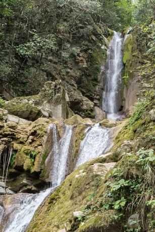 Imagen general del Hotel Tantal&aacute;. Foto 8