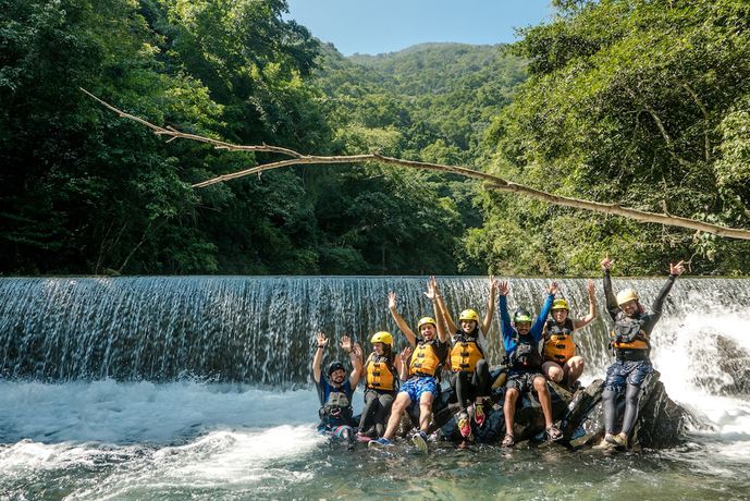 Imagen general del Hotel Tantal&aacute;. Foto 9