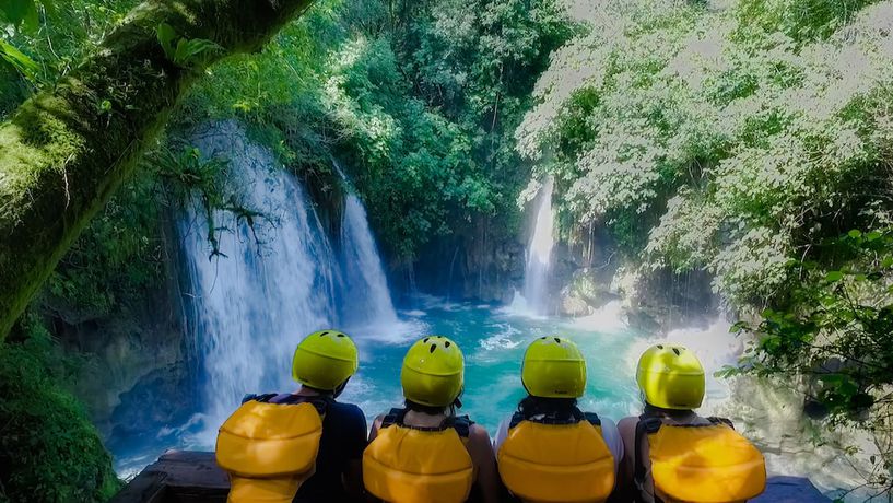 Imagen general del Hotel Tantal&aacute;. Foto 10