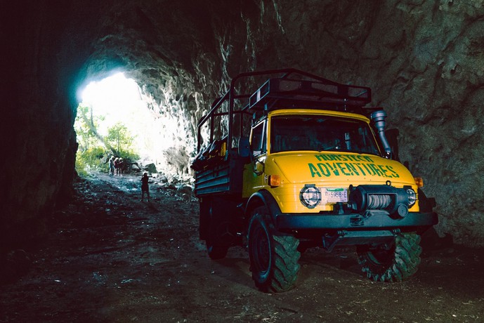 Imagen general del Hotel Tantal&aacute;. Foto 12