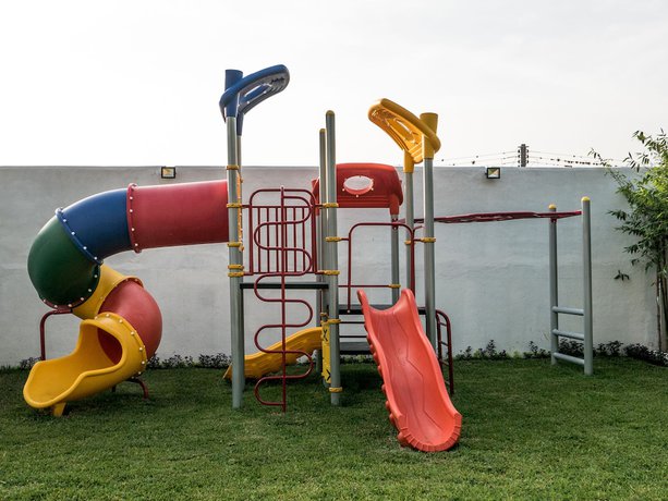 Imagen general del Hotel Tantal&aacute;. Foto 13