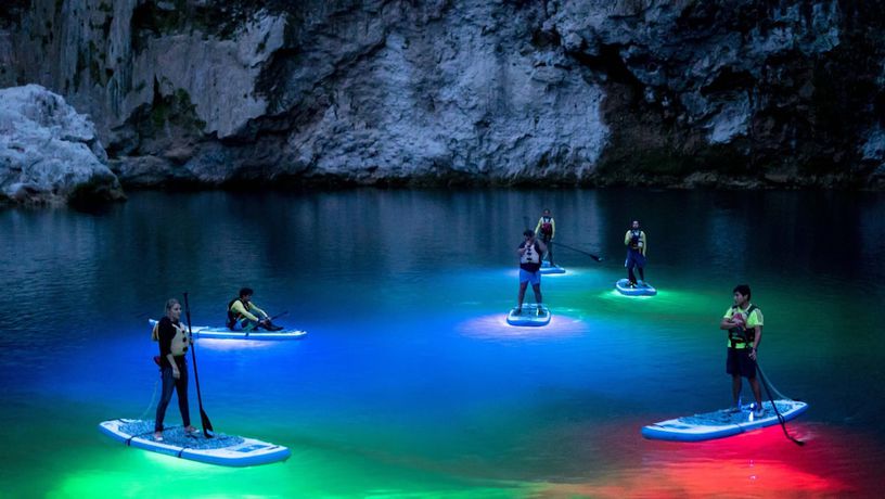 Imagen general del Hotel Tantal&aacute;. Foto 15